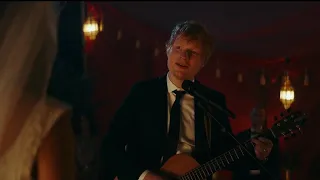 Ed Sheeran Funny Scene in Red Notice - Red Notice Movie Scene - Ed Sheeran Cameo