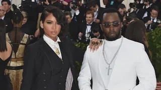 Sean 'Diddy' Combs and Cassie Ventura Split