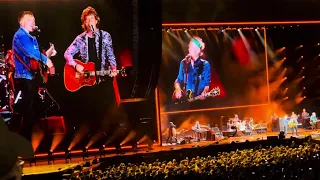 Rolling Stones - Dead Flowers - Orlando, FL - 6/3/24