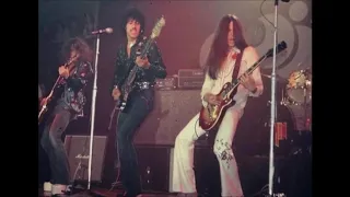 Thin Lizzy @ National Stadium, Dublin (IE) Nov.18 1976 [audio]