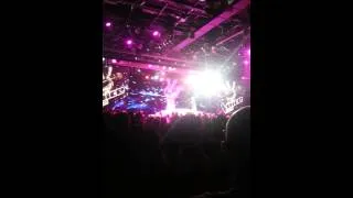 The Voice Kids Tour - Jesse Pardon