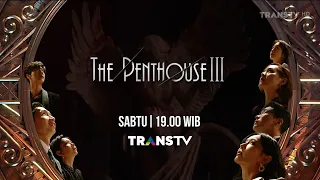 Kompilasi Promo Trans TV : The Penthouse III (Setiap Sabtu) [2]