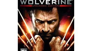 прохождение игры x-men origins wolverine: Глава 1 Начало