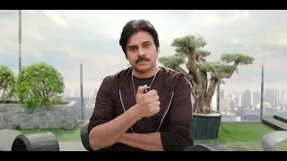 Pawan Kalyan Superhit Full Action Movie | South Action Hindi Dubbed Movie | The Claw | South Movies