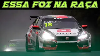 FORZA MOTORSPORT ONLINE - MISSÃO QUASE IMPOSSÍVEL