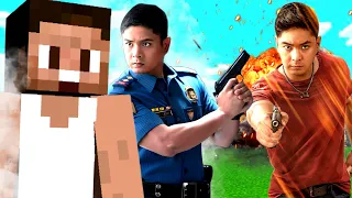 Cardo Dalisay vs. Batang Quiapo!