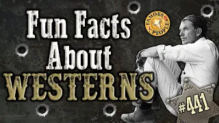Fun Facts about Westerns