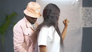 Safa Diallo - Ko An (Official Video)