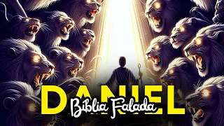 LIVRO DE DANIEL COMPLETO | BÍBLIA ONLINE