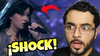 Vocal Coach reacts to Diana Ankudinova - Wicked Game!!!