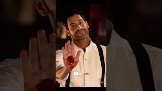 Lucifer Make Him Weak For Rory🥺👿 || S6 Best Scene #lucifer#series #devil#netflix#status