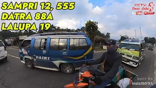 🔴 AKSI SAMPRI 12 & 555 BERSAMA DAIRI TRANSPORT 88A & LALUPA KARONA 19 || SIBOLANGIT - PANCUR BATU