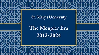 Mengler Appreciation Photo Video