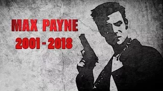 История / Эволюция  Max Payne