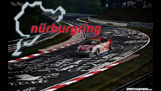 Такой Nurburgring вы точно не видели!