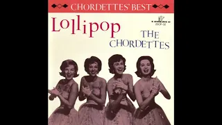 The Chordettes - Lollipop 1 hour