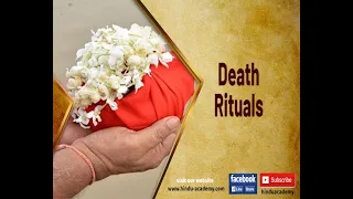 Death Rituals | Hindu Academy