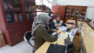 Pendampingan Individu 1 dalam Pendidikan Guru Penggerak