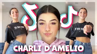 Charli D'Amelio New TikTok Compilation 2020