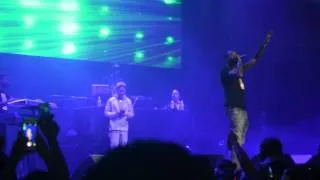 TheTrophyLife.Net Exclusive: Meek Mill Brings Out Nicki Minaj at Powerhouse 2013