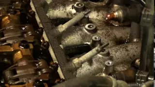 P0401 Honda Accord, Cleaning EGR Passages - EricTheCarGuy