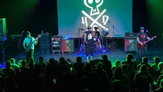 HED PE Great Falls, Mt January 20, 2024 Newberry Full Show