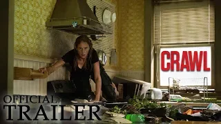 CRAWL | Official Trailer