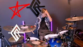 Bite Me - Avril Lavigne | Clemens Recheis Drum Cover