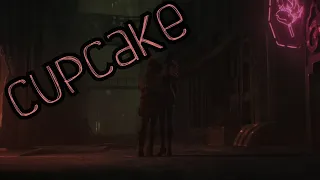 Arcane, but it's only Vi calling Caitlyn cupcake