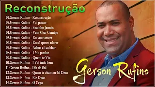 VAI PASSAR - GERSON RUFINO