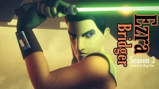 Best of Ezra Bridger: Season 3