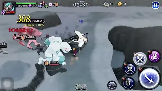 Bleach Brave Souls Senkaimon Floor 46