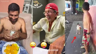 Os Vídeos + Engraçados do Whatsapp 2022! Tente Não Rir #37 - Whatsapp Memes Br