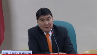 Motor taxi driver na ninakawan, tinangkang molestiyahin ang pasahero, pinasisibak ni Sen. Tulfo