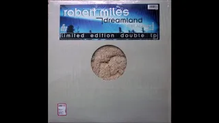 Robert Miles - Fable (Message Version) [LP Edit]