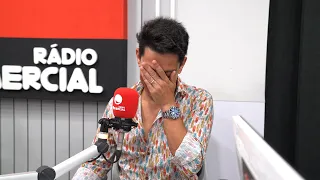 Rádio Comercial - Pimba, mais uma família destruída... e a culpa não foi do primo!!!