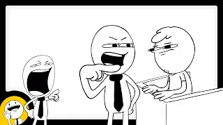 Are You The Killer? (Animation Meme)