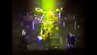 Motörhead - 16 We Bring The Shake - Live 1994 RARE