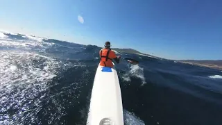SURFSKI IS AMAZING