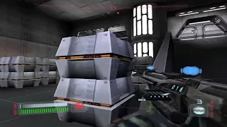 Star Wars Republic Commando: Engine 3v3