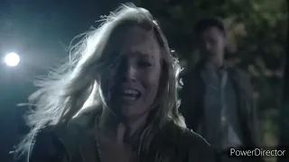 White Canary (Sara Lance) - Bring Me to Life