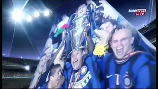 UEFA Champions League 2011 Intro - Version 2 - Instrumental Version