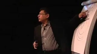 TEDxDUCTAC - Dr. Menis Yousry - The Social Brain