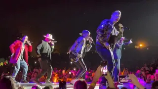 “All I Have To Give” BSB DNA tour 8-4-22