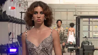 BLOOM STUDIO MADOCH Portugal Fashion Spring 2024 - Full Show