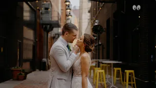 I Filmed My Sisters Wedding...