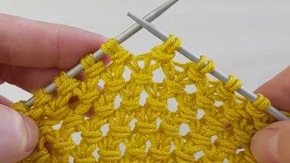 ÇOK BEĞENİCEĞİNİZ İKİ ŞİŞ ÖRGÜ MODEL ANLATIMI 🌷CROCHET KİTTİNG