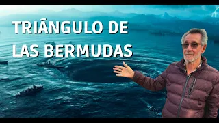 En el Triángulo de las Bermudas: ¡hasta el tiempo desaparece!