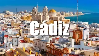 🇪🇸 Qué ver en CÁDIZ, la tacita de plata.