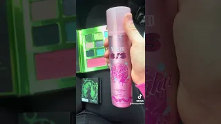 AmazzonKane Reviews the Wicked Limited Edition Makeup Collection 🎨